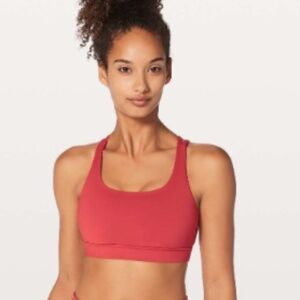 Lululemon Energy Bra